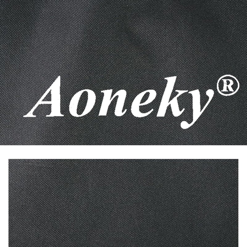 Aoneky 4x6ft Strike Zone Training Backdrop for Youth Baseball/Softball - Batting Cage Backstop - Image 4